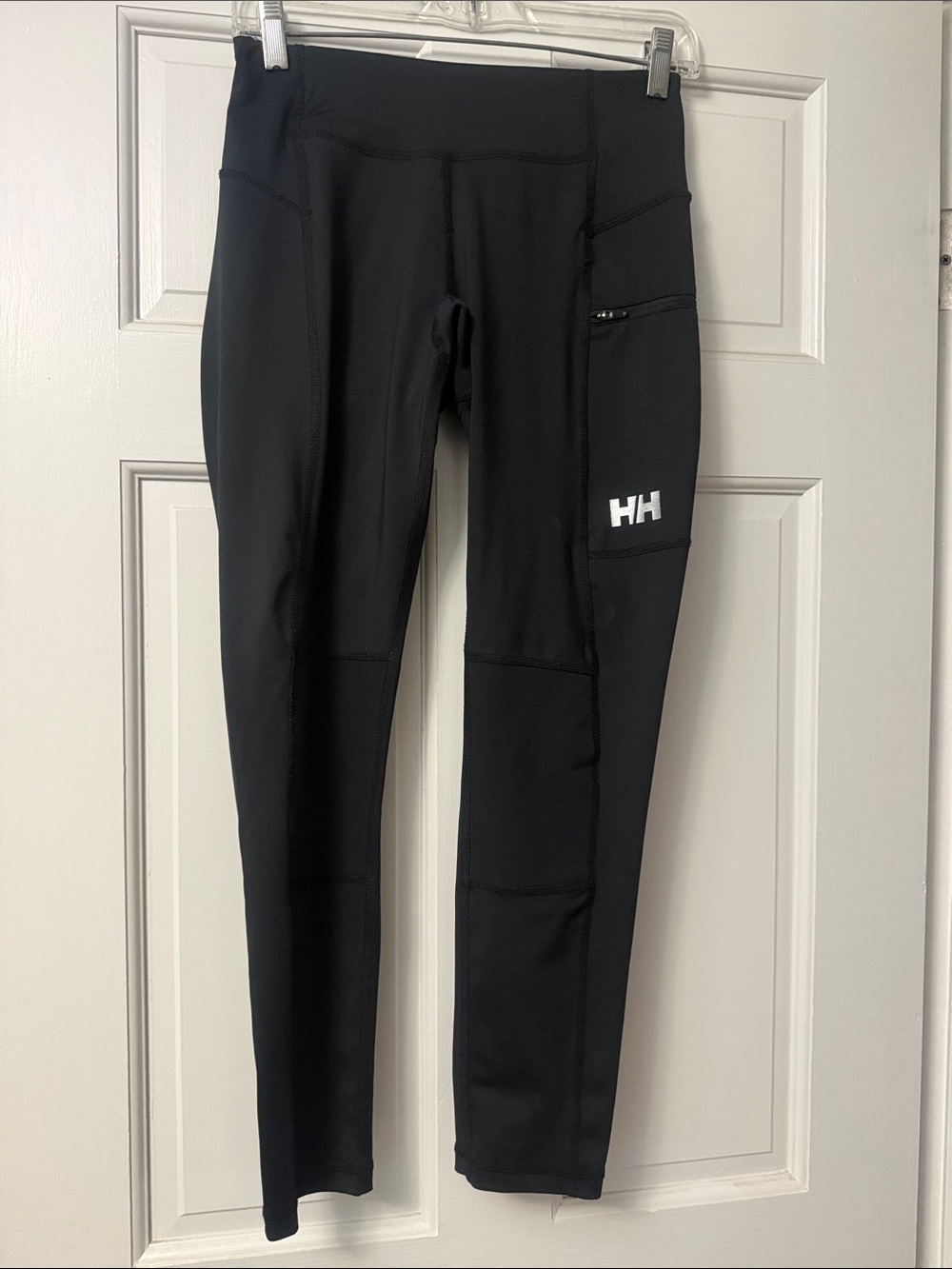 Helly Hansen Women’s Rask Trail Leggings with Side Pocket
